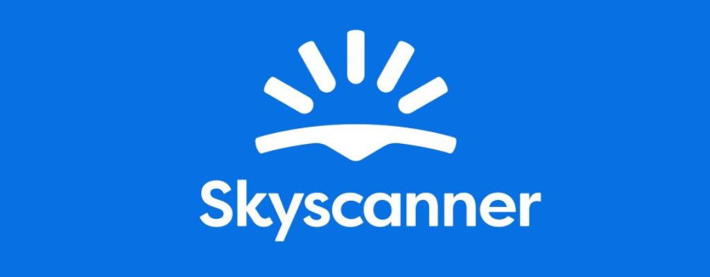 online travel agent skyscanner